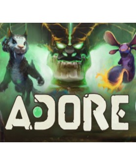 Adore without/NL/PL/AT PS4/PS5 PlayStation 5 Key OTHER